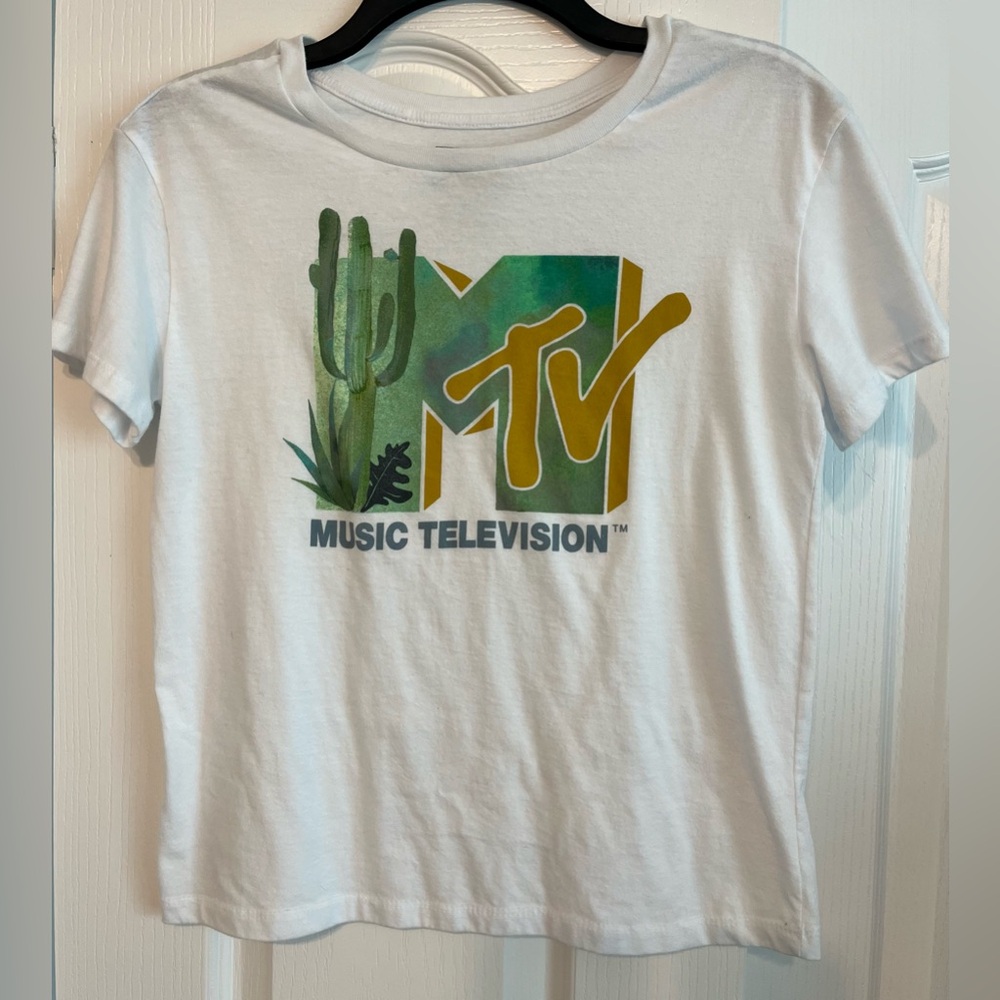 MTV Tee